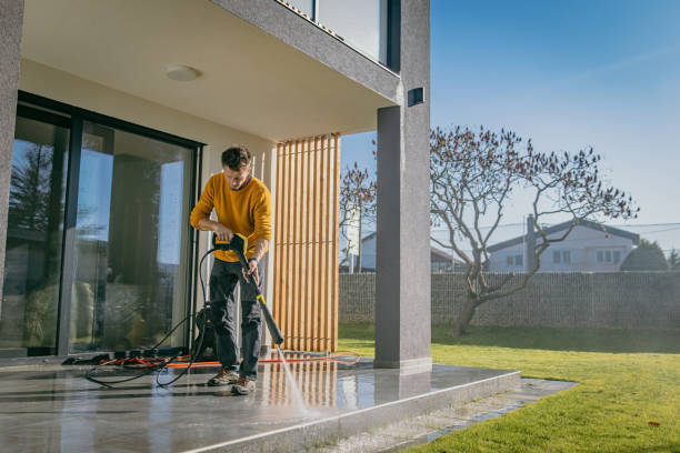 Best Building Exterior Pressure Washing in Gilmer, TX