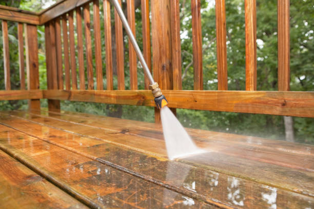 Best Vinyl Siding Pressure Washing in Gilmer, TX