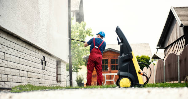 Best Residential Pressure Washing in Gilmer, TX
